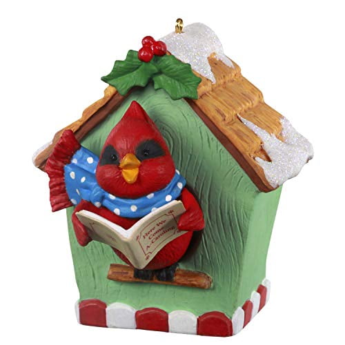 Hallmark Keepsake Christmas Ornament 2020, Carolin