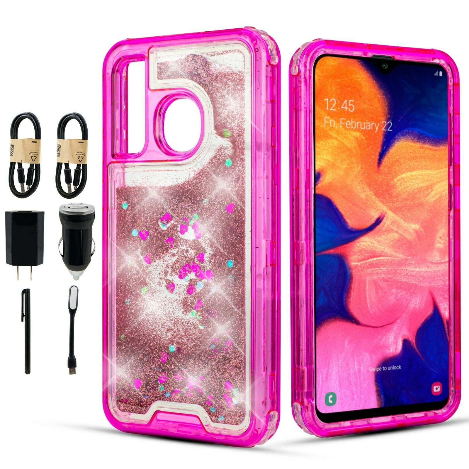 samsung a20 a30