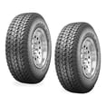 thumbnail image 1 of 2) Llantas 205/75R14 Goodyear Wrangler AT/S 98Q GOODYEAR ., 1 of 6