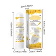 thumbnail image 3 of DYD Slimming Nasal Inhaler Stick、Nasal Inhaler Stick、Nose Inhaler Stick Efficient Fat And Slimming Combined With Portable And Compact Nasal 1pc 1.8ml, 3 of 4