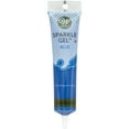 thumbnail image 2 of Wilton Sparkle Gel, Blue, 2 of 5