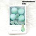 thumbnail image 1 of CAROOTU LED String Lights Cute Fairy Cartoon Light for Bedroom Christmas Tree, 1 of 6