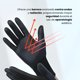 thumbnail image 4 of Guantes de proteccion Dreamy Skin para ultrasonido y radiación Nitrilo Poliuretano, 4 of 5