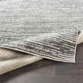 thumbnail image 4 of Mark&Day Area Rugs, 4x6 Delisle Modern Light Gray Area Rug, Grey Beige White Carpet for Living Room, Bedroom or Kitchen (3'11" x 5'7"), 4 of 9