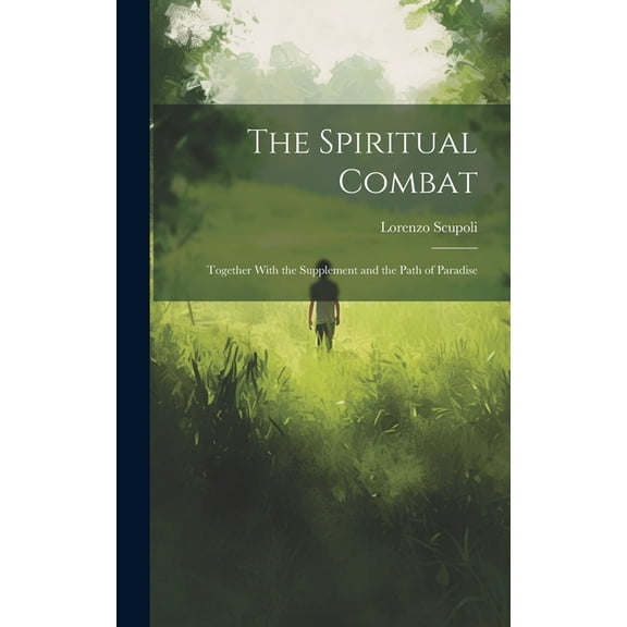 The Spiritual Combat (Hardcover)