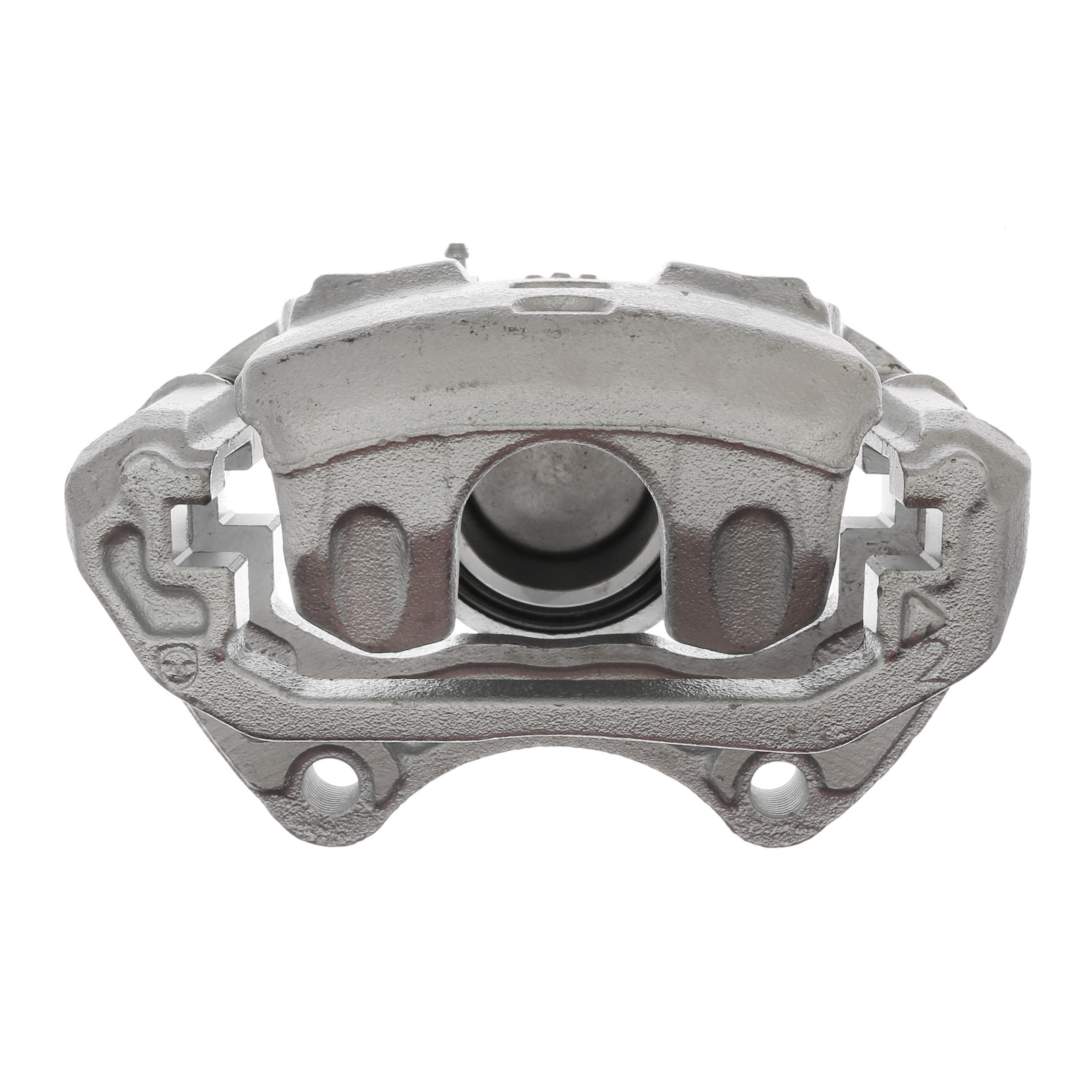 Raybestos Element3 New Plated Calipers Fits select: 2005-2006 NISSAN ALTIMA S/SL, 2002-2004 NISSAN ALTIMA