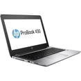 thumbnail image 2 of HP ProBook 430 G4 - 13.3" - Core i3 7100U - 4 GB RAM - 500 GB HDD, 2 of 4