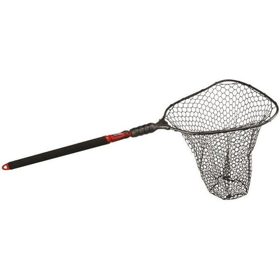Adventure Products 72036 22 in. EGO Deep S2 Slider Rubber Net, Large