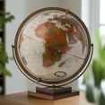 thumbnail image 2 of Revolution Globe, 2 of 2