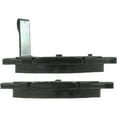 thumbnail image 3 of Centric Parts 300.03740 Semi Metallic Brake Pad with Shim, 3 of 4