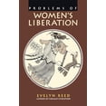 thumbnail image 1 of Pre-Owned Problems of Women's Liberation (Paperback) 0873481674 9780873481670, 1 of 1