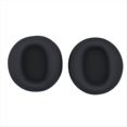 thumbnail image 1 of Almohadillas de Repuesto para Edifer Fit900NB Auriculares. Suave para Auriculares. Piezas para Auriculares B, 1 of 6