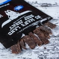 thumbnail image 5 of No Man's Land Beef Jerky, Black Pepper, 16g of Protein per Serving, 6oz Bag, 5 of 5