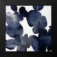 thumbnail image 2 of Carlson, Hannah 15x15 Black Modern Framed Museum Art Print Titled - Enigmatic II, 2 of 5