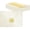 Ivory, variant on KALAKALA 50 PCS Pearl Ivory A7 Envelopes with Stickers, Shimmering 5x7 Envelopes for Invitations, Great for Wedding Invitation Cards, Birthday RSVP, Graduation, Baby Shower 5.25 x 7.25 inches