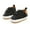 Black, variant on Kids Toddler Anti-Slip Shoes Soft Sole Baby Shoes, Infant Boy Girl Shoes 0-18 Months