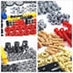 thumbnail image 5 of Set de bloques de construcción TTLYHEK 1533 PCS Technical Parts Toys, 5 of 6