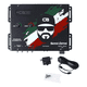 thumbnail image 1 of EPICENTRO BUCHÓN CARBON AUDIO SERIE ENTRY 15V MAX INPUT 150 OHMS, 1 of 5