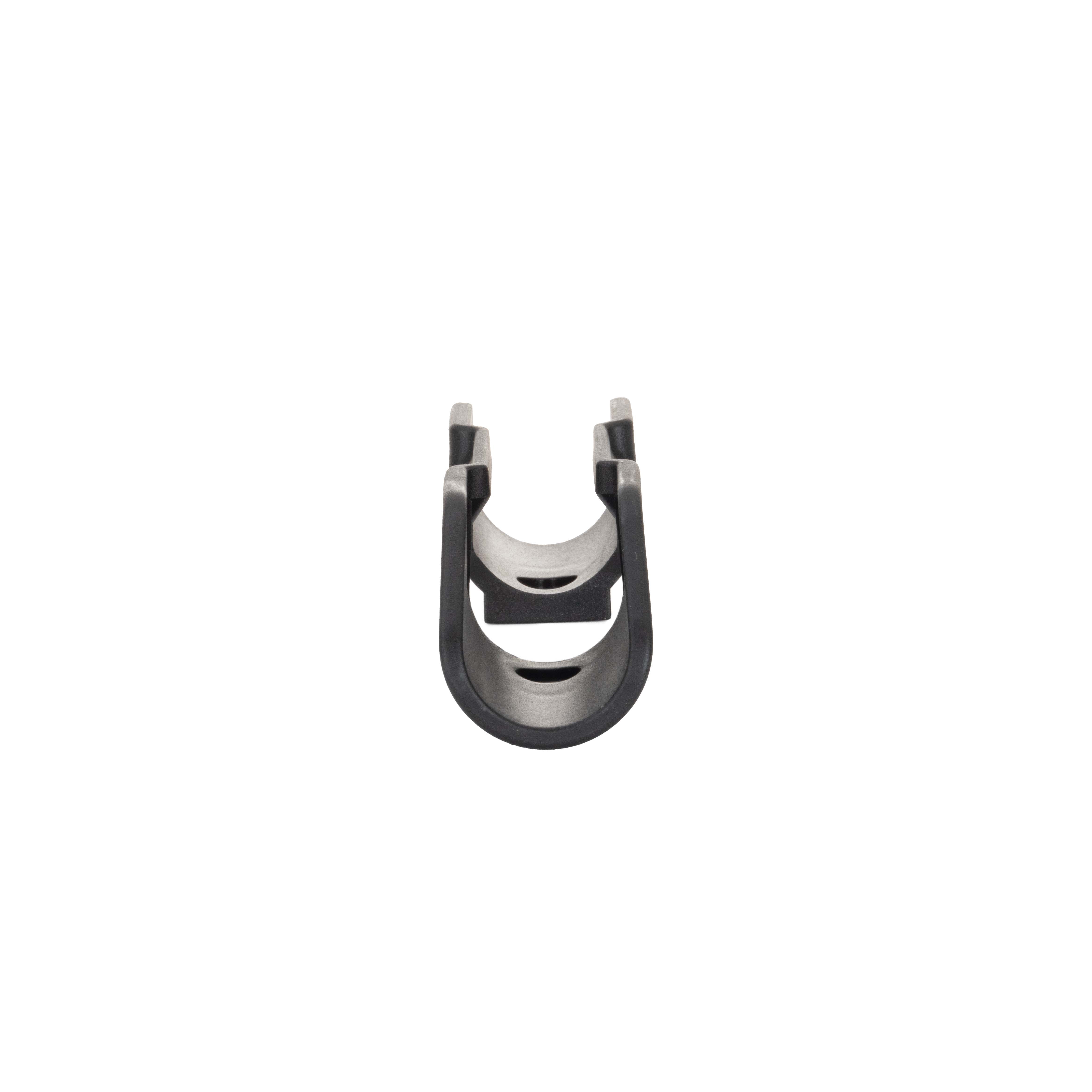 Ozark Trail Kayak Paddle Holder Clip with Universal Fit, Marine Paddle Storage Mount for Outdoor Use
