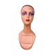 thumbnail image 2 of Soporte multifuncional para pelucas de maniquí femenino, accesorio para exhibición de cabeza de maniquí Estilo C, 2 of 9