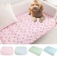 thumbnail image 2 of Breathable Pet Cooling Mat - Comfortable Anti-Slip Large Summer Ice Cushion for Home, 2 of 8