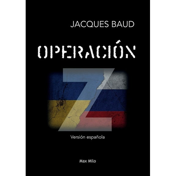 Operación Z (Paperback)