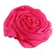 thumbnail image 2 of Bufanda Qarigey de mujer Pañuelo elegante y sedoso Rosa Type3 NO3, 2 of 6