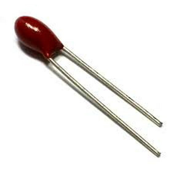 ECS-F1CE-475K TANTALUM 4.7UF 16V 10% RA (5 PIECES) - ECS-F1CE-475K