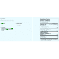 thumbnail image 5 of Arctic Gardens Bean Chickpea 2.84L/96oz (6/Case)-Canadian Made, 5 of 5