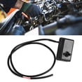thumbnail image 3 of Accesorio práctico de la unidad del sensor/remitente del medidor de impulso electrónico del coche Jadeshay  A, 3 of 8