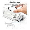 thumbnail image 1 of Kit de anillo magnético Halolock Magsafe ESR, 1 of 2