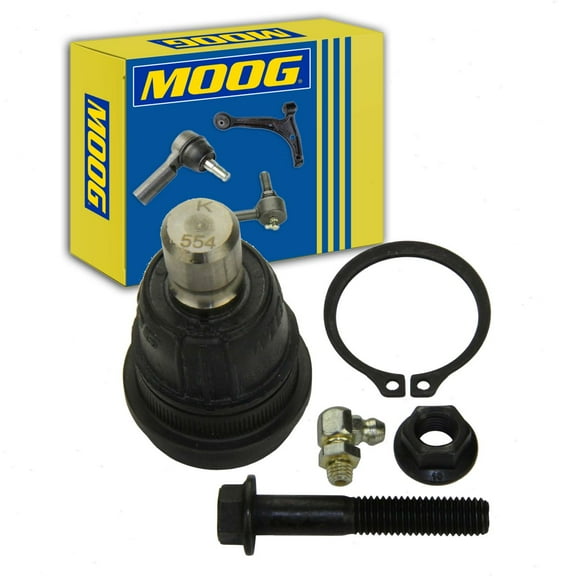 MOOG Front Lower Suspension Ball Joint compatible with Kia Soul 2010-2013