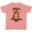 Mauve, variant on Inktastic Finally It's Groundhog Day Boys or Girls Toddler T-Shirt