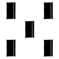 thumbnail image 1 of Soidarity Polaina para el cuello Pañuelo multifunción Pasamontañas Visibilidad Tira reflectante Deportes al aire libre Envolturas bucales Clima frío Type2 NO2 Soidarity CBP380524, 1 of 4