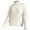 White, variant on Dyfzdhu Sweaters for Women Knitted Sweater Clothing Thick Thread High Neck Pullover