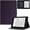Purple, variant on Artyond Case for Kindle Paperwhite 2018, Lightweight PU Leather Card Slots Cover with Auto Sleep/Wake Case for Amazon 6" Kindle Paperwhite 10th Generation 2018 Released (Model: PQ94WIF), Black