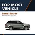 thumbnail image 2 of Front Air Suspension Spring Strut For 2010-2013 Land Rover Range Rover Sport V8, 2 of 8