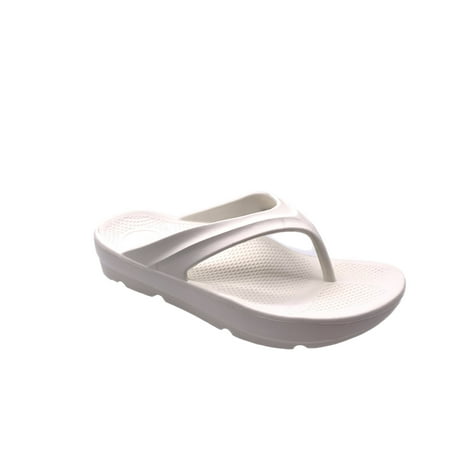 

Pure Stride Orthotic Flip Flops for Plantar Fasciitis and Heel Spurs