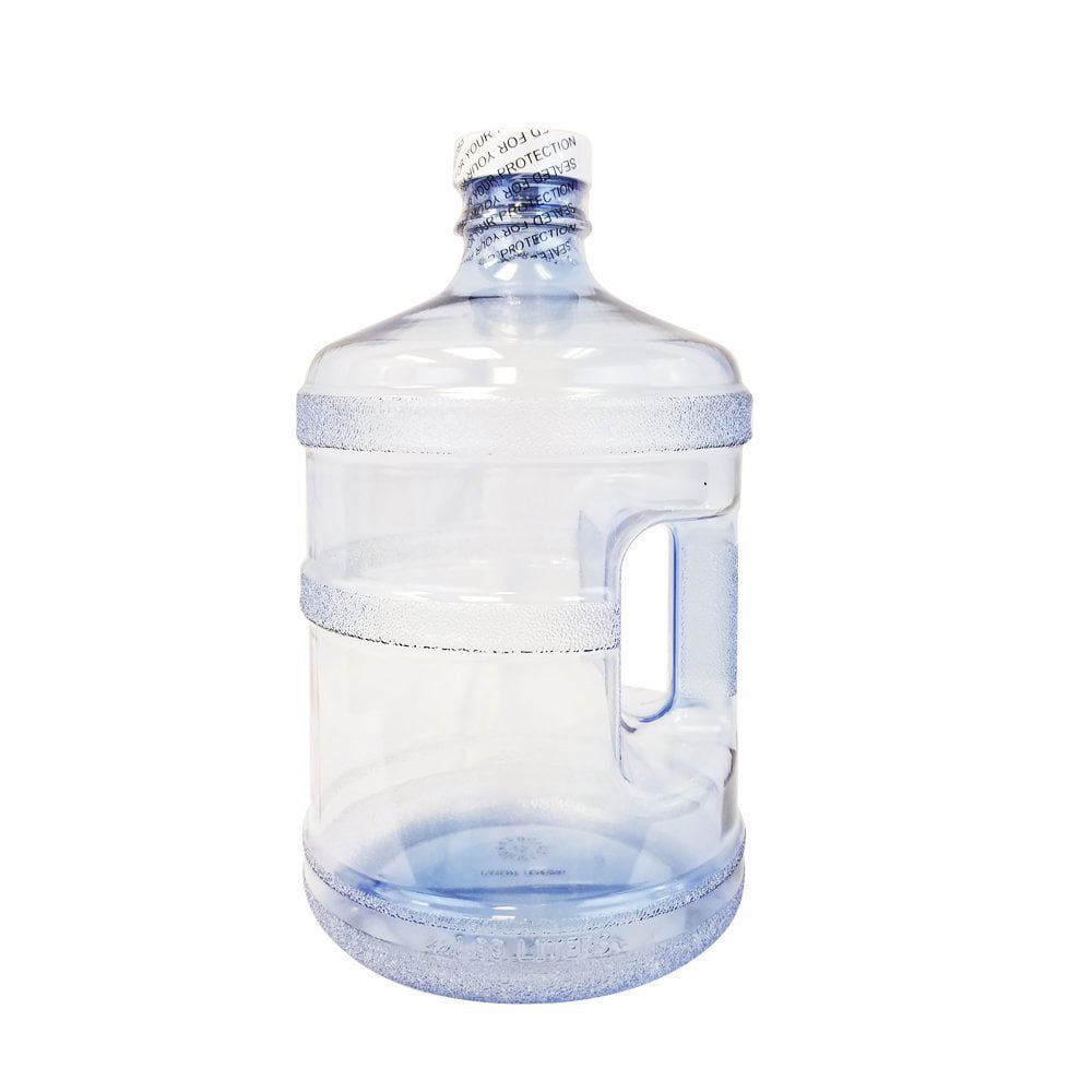 Roltex Small 500ml Frosted Water Jug Pitcher High Quality Polycarbonate  Plastic
