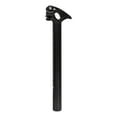 thumbnail image 1 of Bicycle Folding Handle Bar Stem Quick-release Bike Adjustable Front Risers 25.4mm, 1 of 9