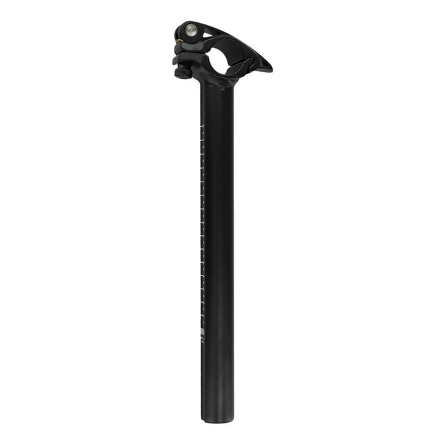 Poignée de Guidon Pliable pour Vélo Tige à Dégagement Rapide Rehausseurs avant Réglables 25.4mm