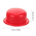 thumbnail image 2 of TEHAUX 6 Pcs Joints de Rechange en Silicone Rouges pour Machine à Soda avec Installation Facile pour la Maison, 2 of 8