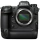 thumbnail image 2 of Cuerpo Cámara Mirrorless Nikon Z9 Fx (1669) Mod. Internacional Lente 24-50mm f/4-6.3 Tarj. Mem. XQD 64GB Monitor HD 7' Soft. Edición Bolsa Cámara Kit Filtro Prof. Trípode 12', 2 of 7