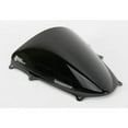thumbnail image 1 of Zero Gravity SR Pare-Brise Fumée Foncée pour Honda CBR600RR 03, 1 of 3