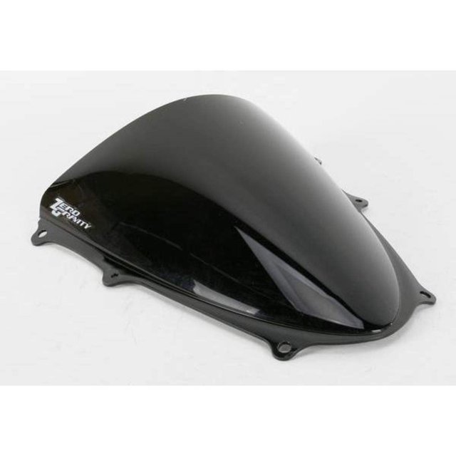 Zero Gravity SR Pare-Brise Fumée Foncée pour Honda CBR600RR 03