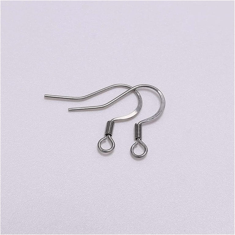 Stainless Steel Findings Jewelry Making