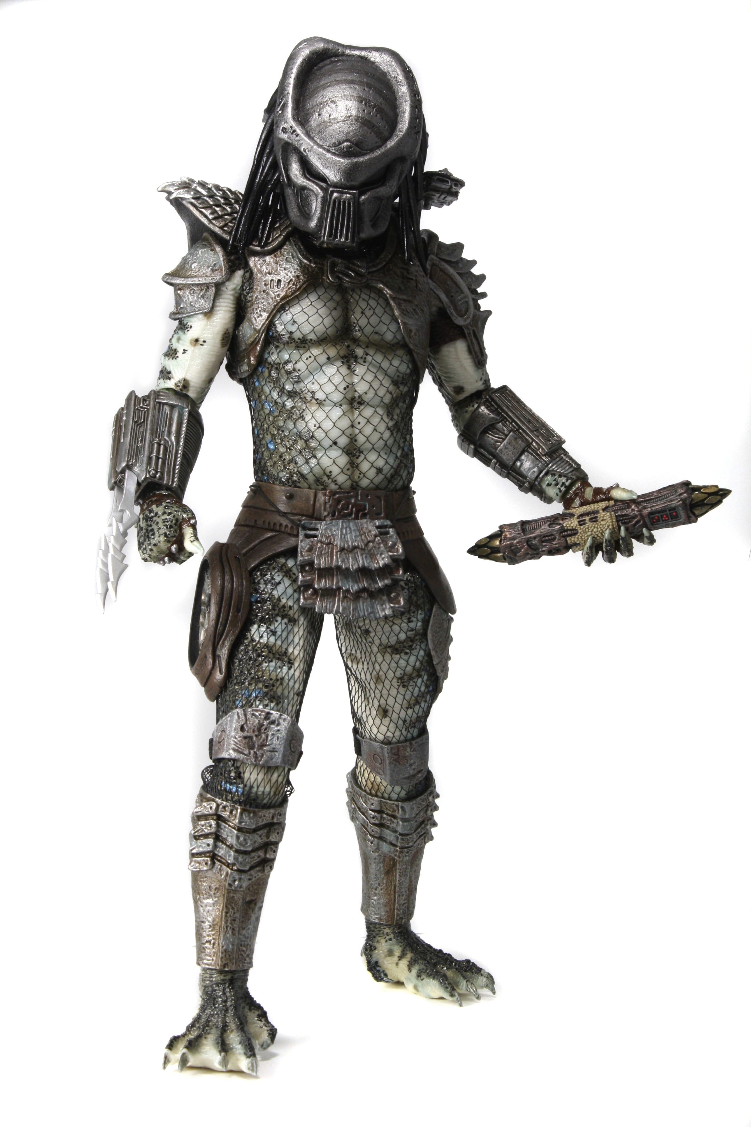 18 inch predator figure