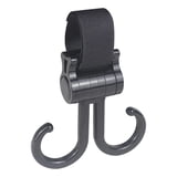 Stroller Hooks Clips 3.9x3.8 inch Bag Stora… product image