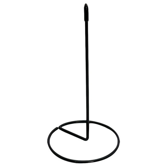 GOOHOCHY Varilla recta para recibos, soporte para notas con punta, soporte para billetes de Metal para restaurante, cocina, Hotel
