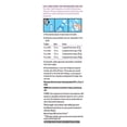 thumbnail image 6 of (4 pack) Earth's Best Organic Sensitivity Powder Baby Formula with Iron DHA & ARA, 32 oz Canister, 6 of 19